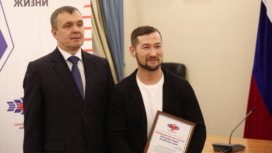 Фото: Олег Богданов