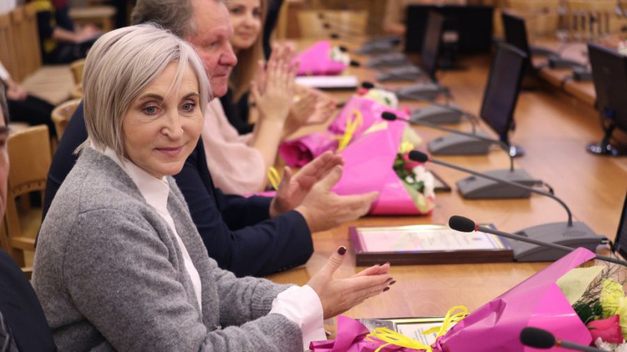 Фото: Олег Богданов