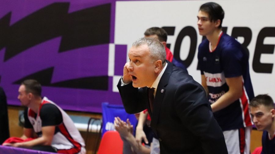 Фото: Александр Чёрный/"Алтайский спорт" 