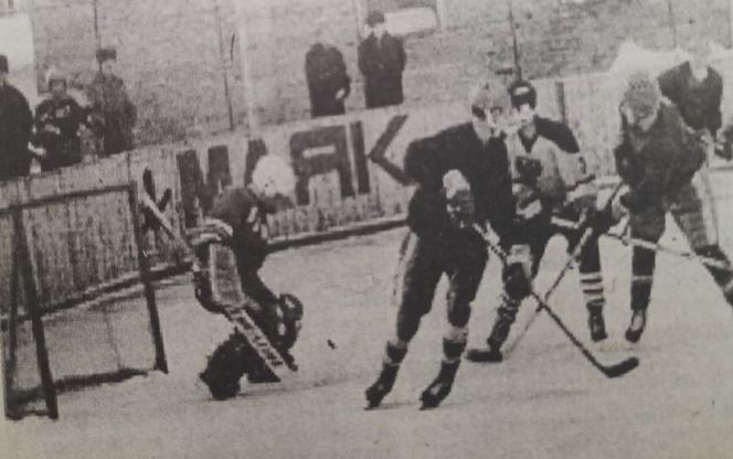 Летопись сельских олимпиад Алтайского края. XII зимняя. Камень-на-Оби, 1997 год. Часть первая 