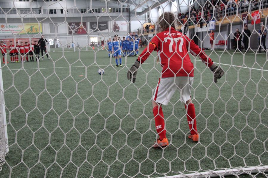 Фото: Виталий Дворянкин/ "Алтайский спорт"