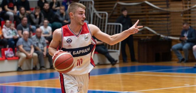 Владислав Ильинов. Фото: сайт РФБ