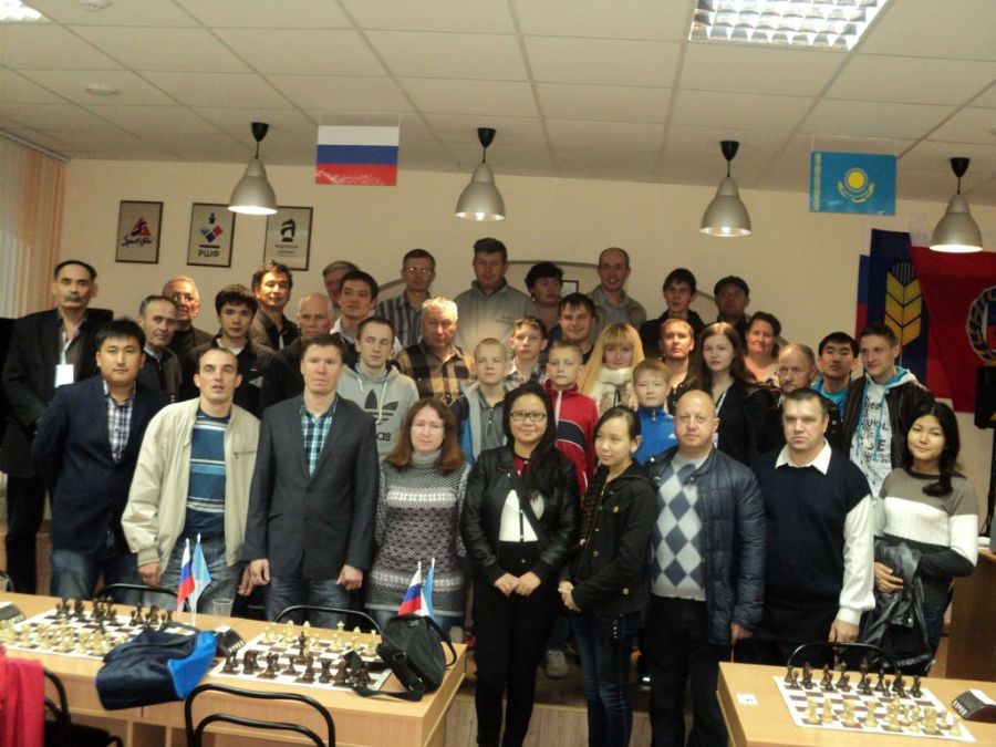 Турнир «Большой Алтай» зародился в 2013 году, когда состоялись две матчевые встречи между сборными Алтайского края и Павлодарской области. Фото: ФШАК