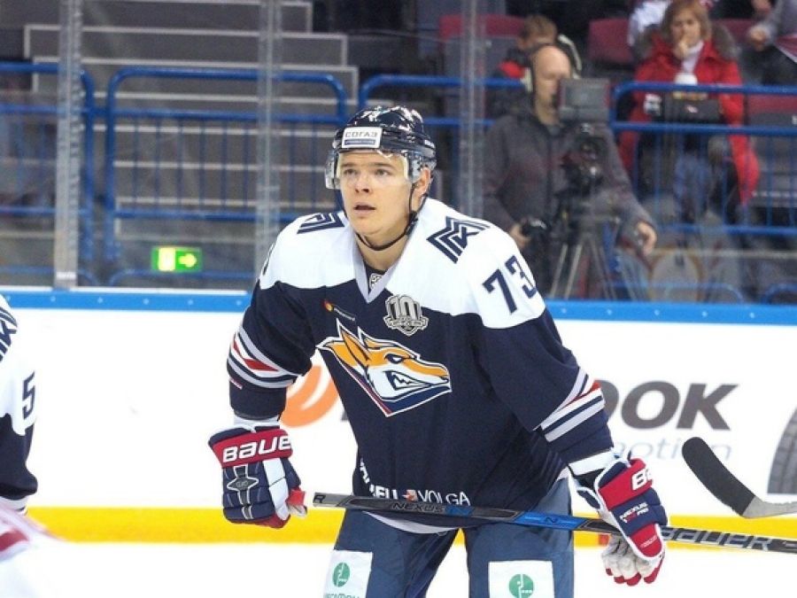 Фото предоставлены пресс-службой ХК "Динамо-Алтай"