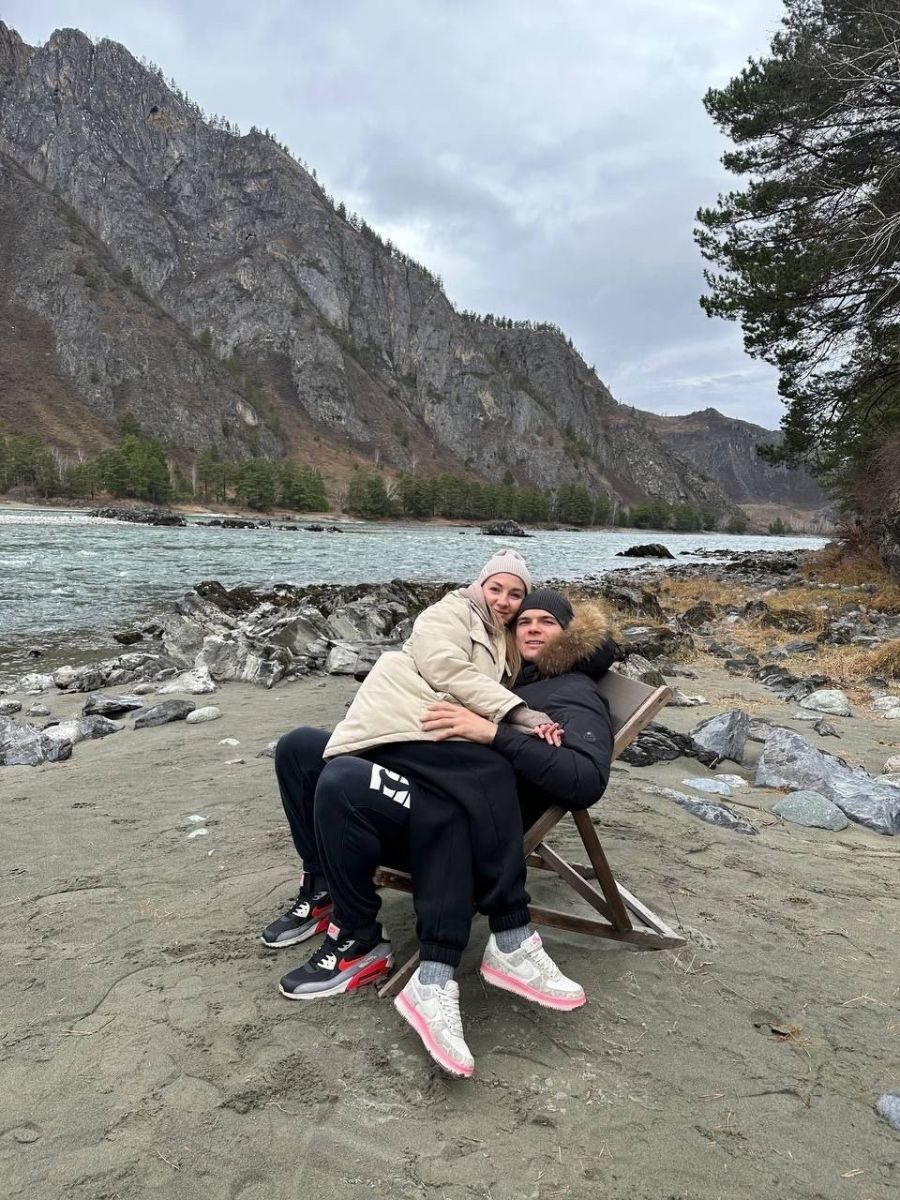 Фото предоставлены пресс-службой ХК "Динамо-Алтай"