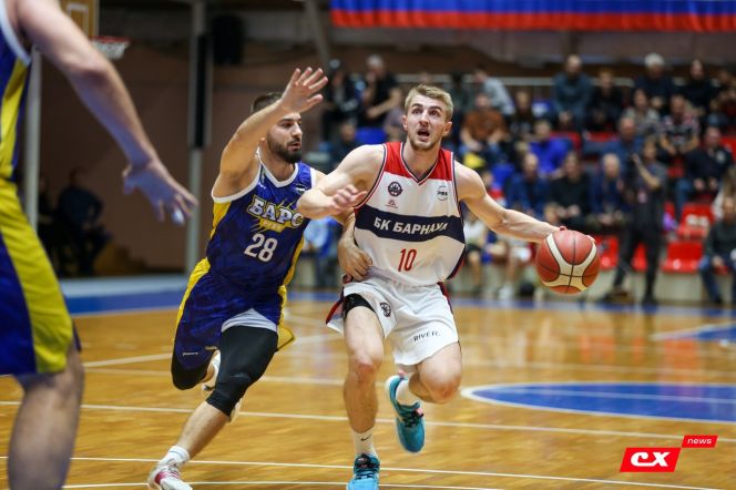 Владислав Ильинов. Фото: Владимир Мартынов/CX News