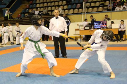 В Барнауле прошли VII международный фестиваль единоборств «Детям планеты – мир без наркотиков» и II олимпиада боевых искусств «Сибирь – Азия» (фото).