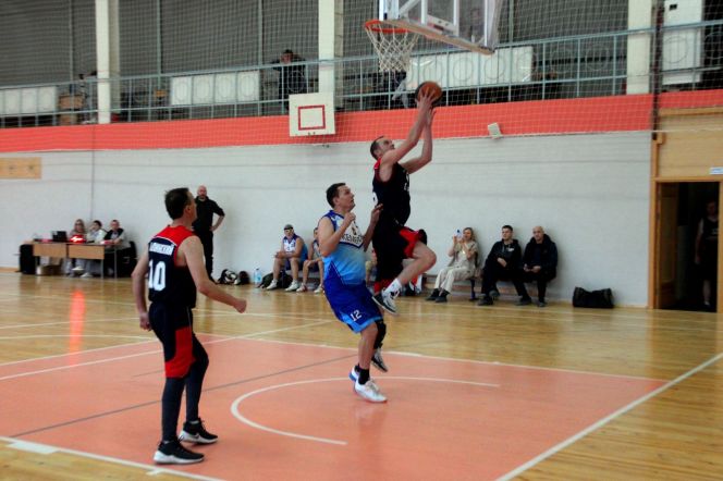 Фото: «Алтайский спорт»