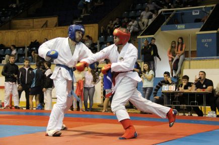 В Барнауле прошли VII международный фестиваль единоборств «Детям планеты – мир без наркотиков» и II олимпиада боевых искусств «Сибирь – Азия» (фото).