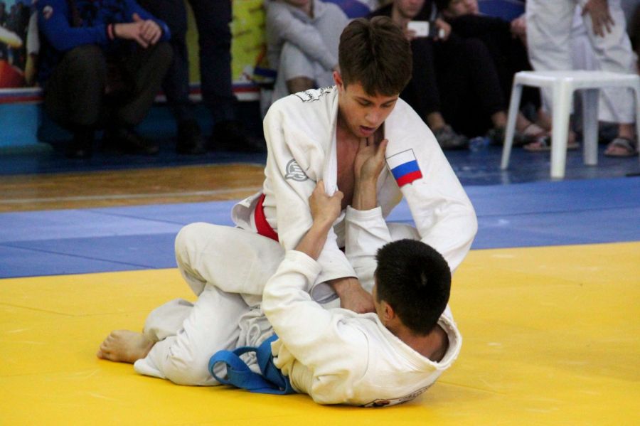 Фото: «Алтайский спорт»