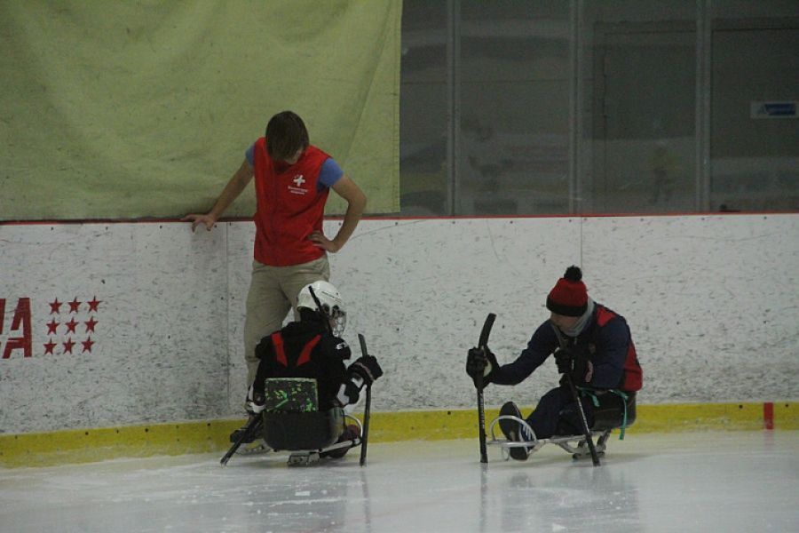 Фото: Ярослав Махначёв