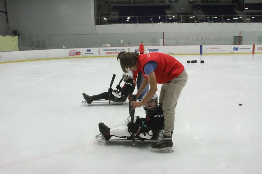 Фото: Ярослав Махначёв