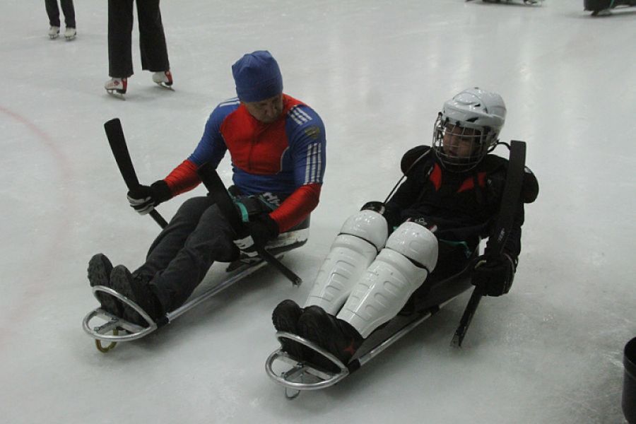 Фото: Ярослав Махначёв