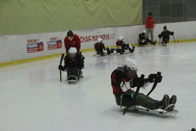 Фото: Ярослав Махначёв