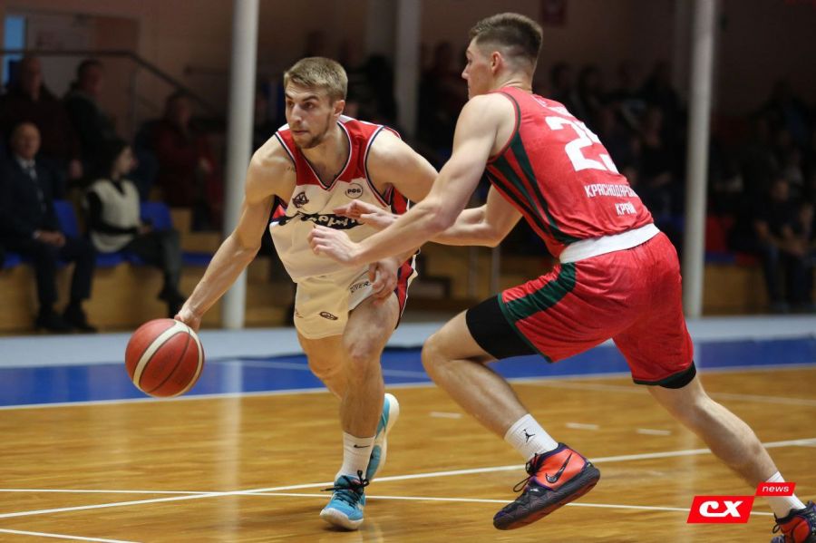 Фото: Владимир Мартынов/CX News