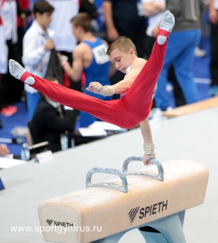 Продолжатель традиций