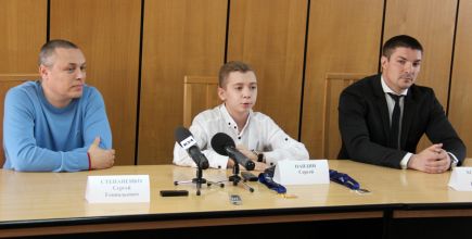 Продолжатель традиций