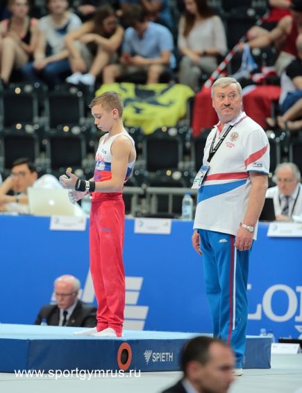 Продолжатель традиций