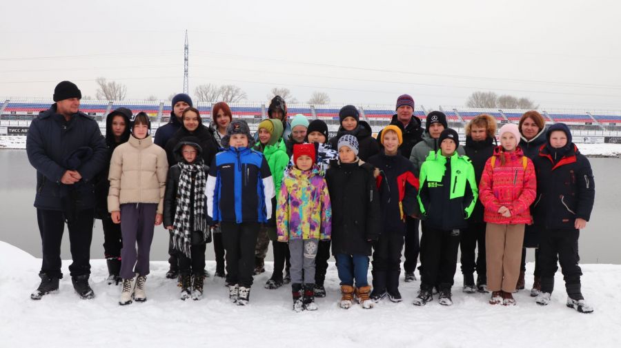 Фото: "Алтайский спорт"