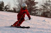 «Пижоны» начинают первыми! Спортсмены СШОР «Горные лыжи» приступили к тренировкам на снегу. ГЛК «Авальман» готовится к приему гостей