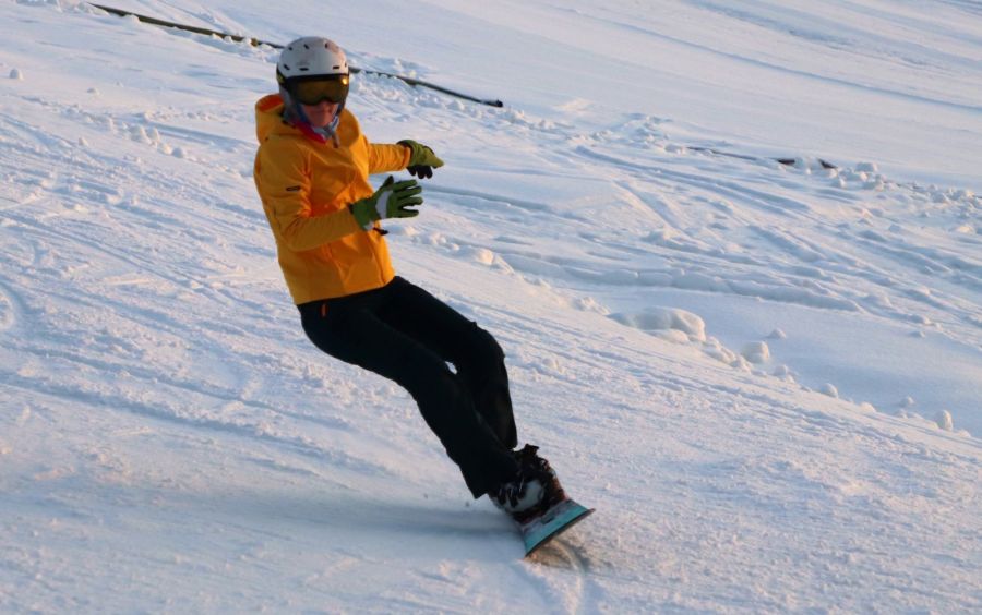 Фото: Александр Чёрный/"Алтайский спорт"
