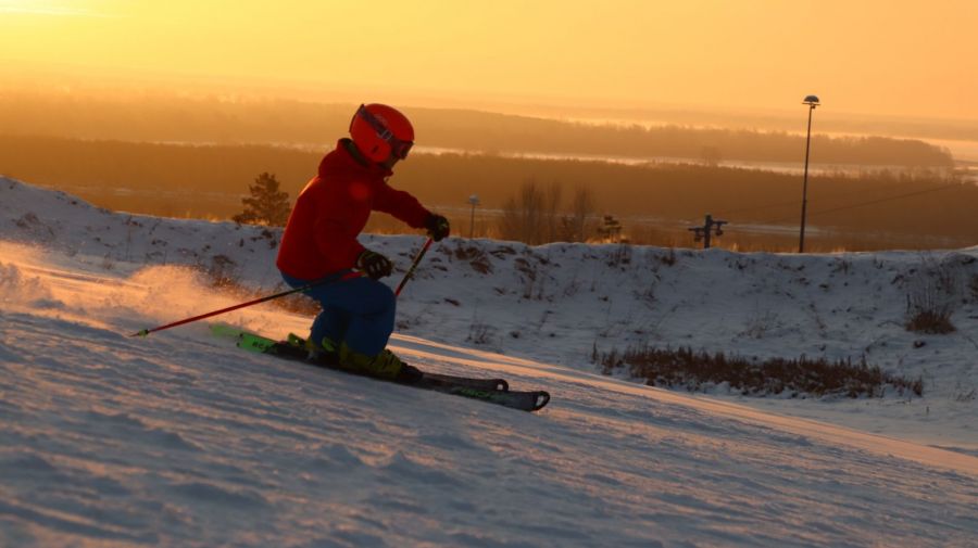Фото: Александр Чёрный/"Алтайский спорт"