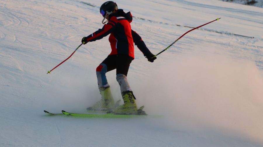 Фото: Александр Чёрный/"Алтайский спорт"