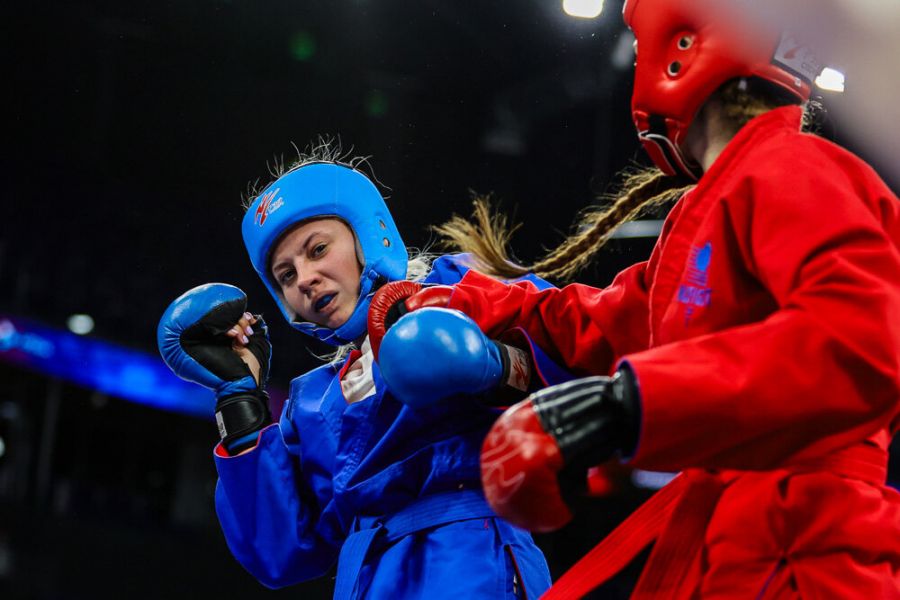 Фото: Константин Кутузов