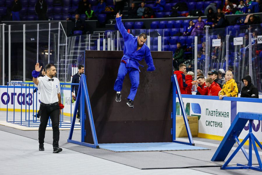 Фото: Константин Кутузов
