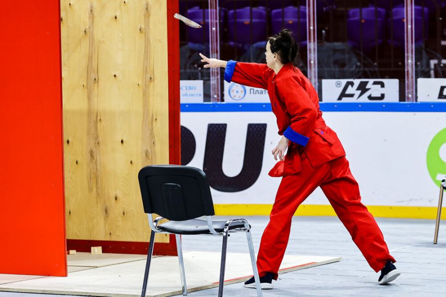 Фото: Константин Кутузов