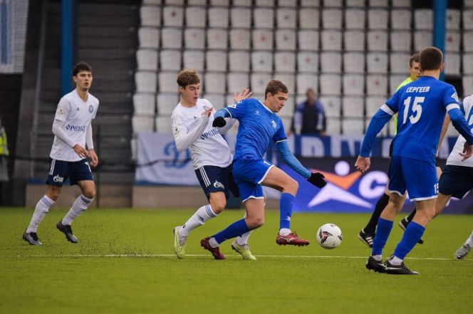 Фото: ФК "Оренбург"