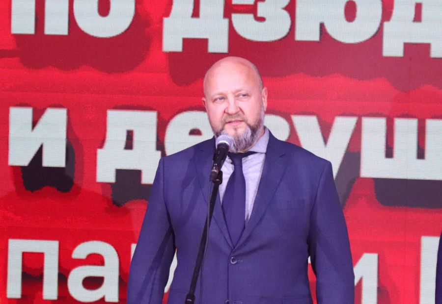 Фото: "Алтайский спорт"