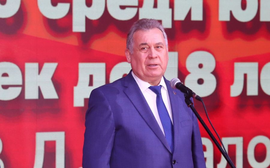 Фото: "Алтайский спорт"