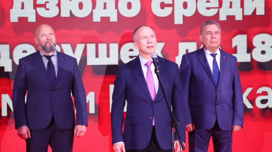 Фото: "Алтайский спорт"