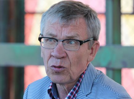 Капитан из Осколково