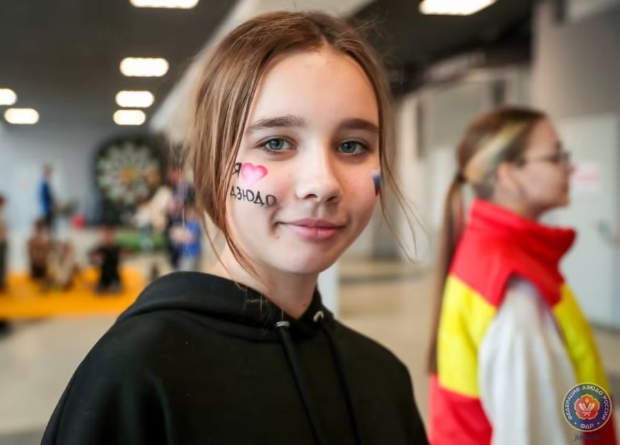 Фото: Федерация дзюдо России