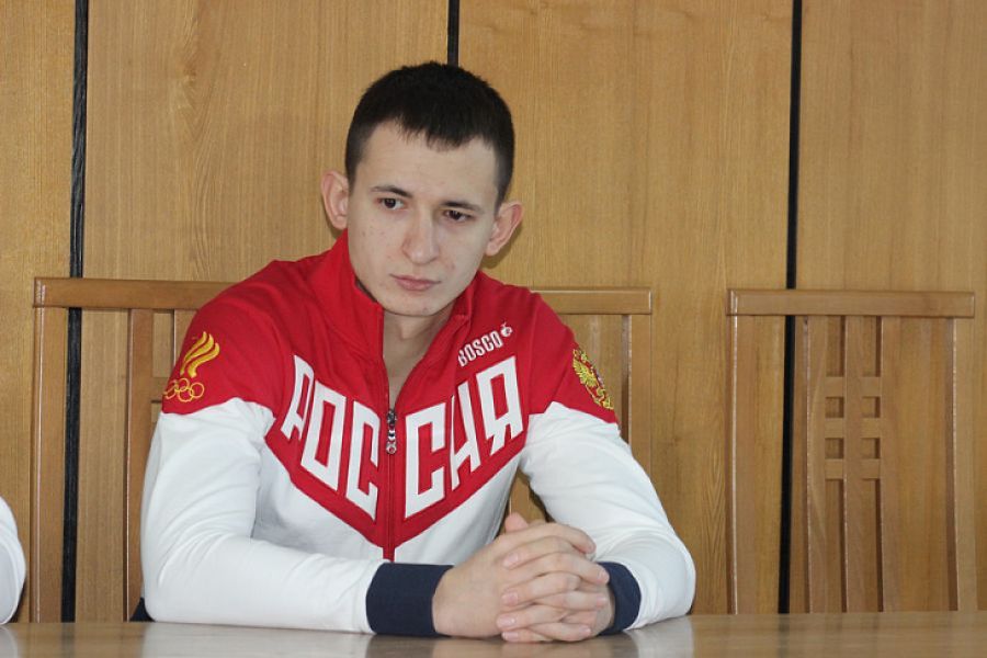 Фото: Ярослав Махначёв