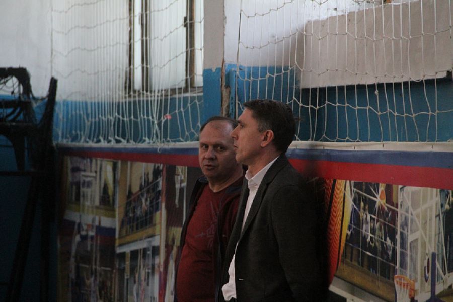 Фото: Ярослав Махначёв