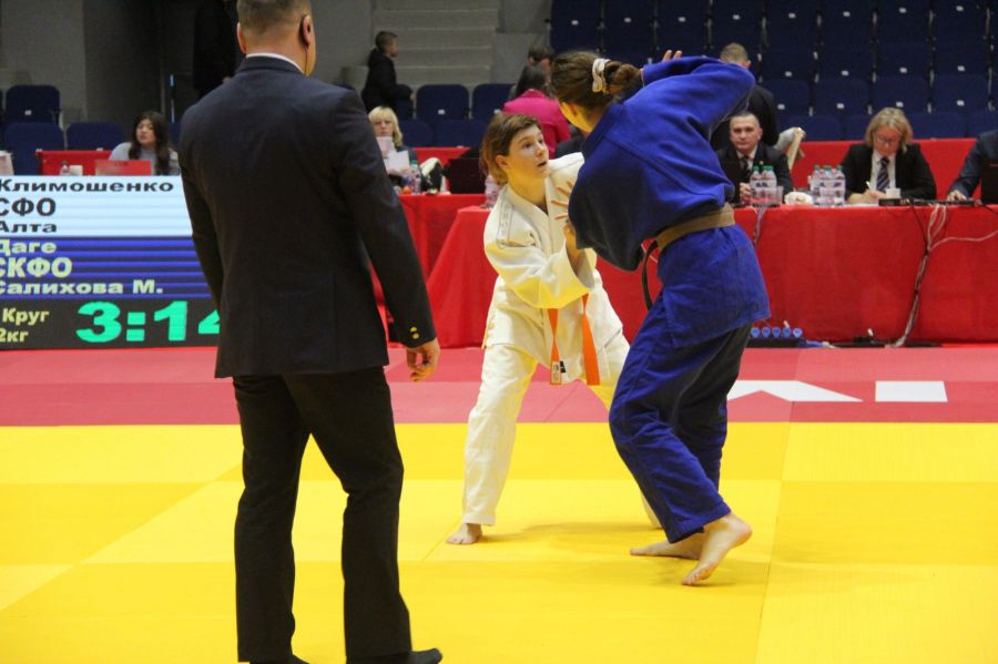 Фото: Виталий Дворянкин/ "Алтайский спорт"