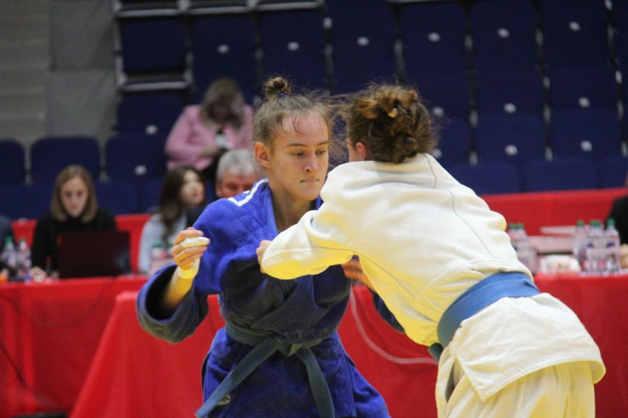 Фото: Виталий Дворянкин/ "Алтайский спорт"