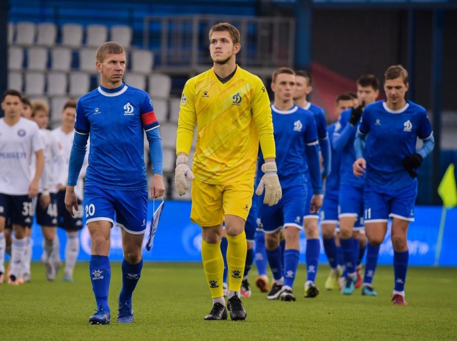 Фото: ФК "Оренбург"