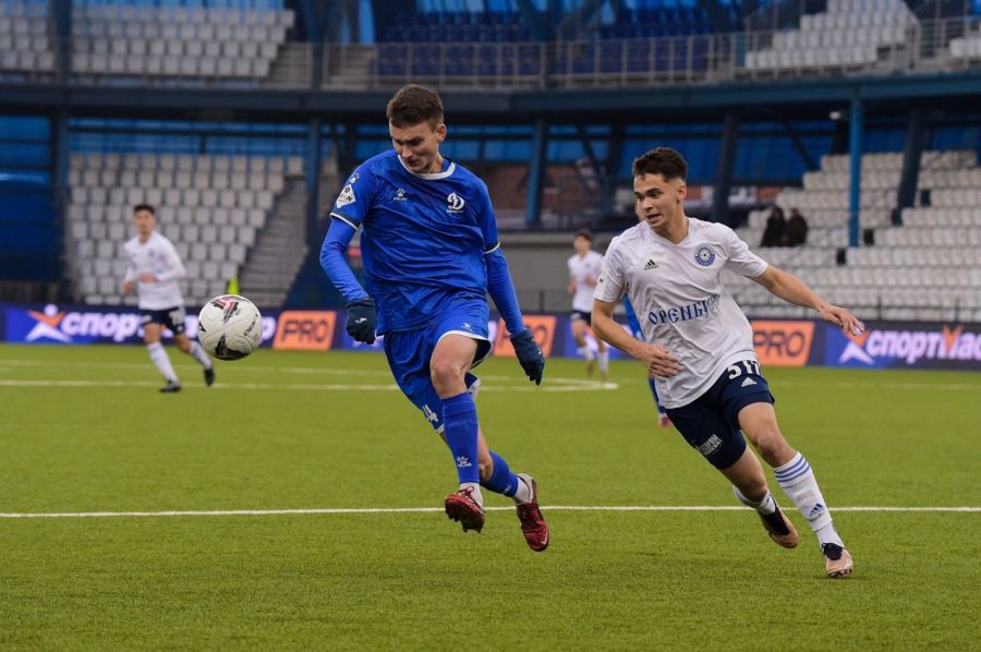 Фото: ФК "Оренбург"