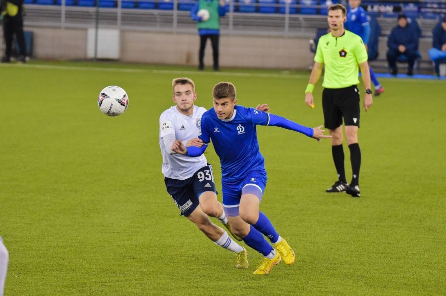 Фото: ФК "Оренбург"