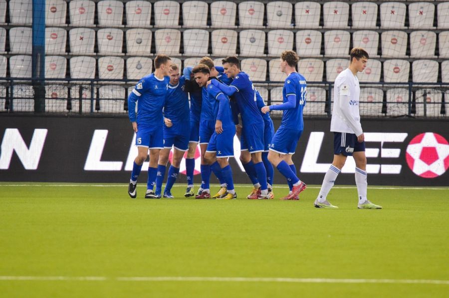 Фото: ФК "Оренбург"