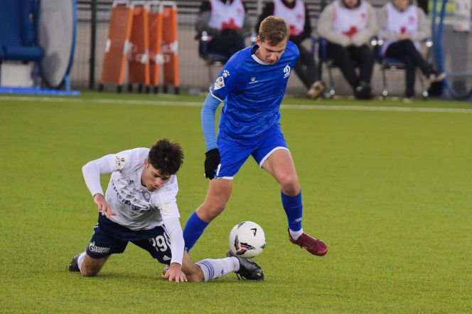 Фото: ФК "Оренбург"