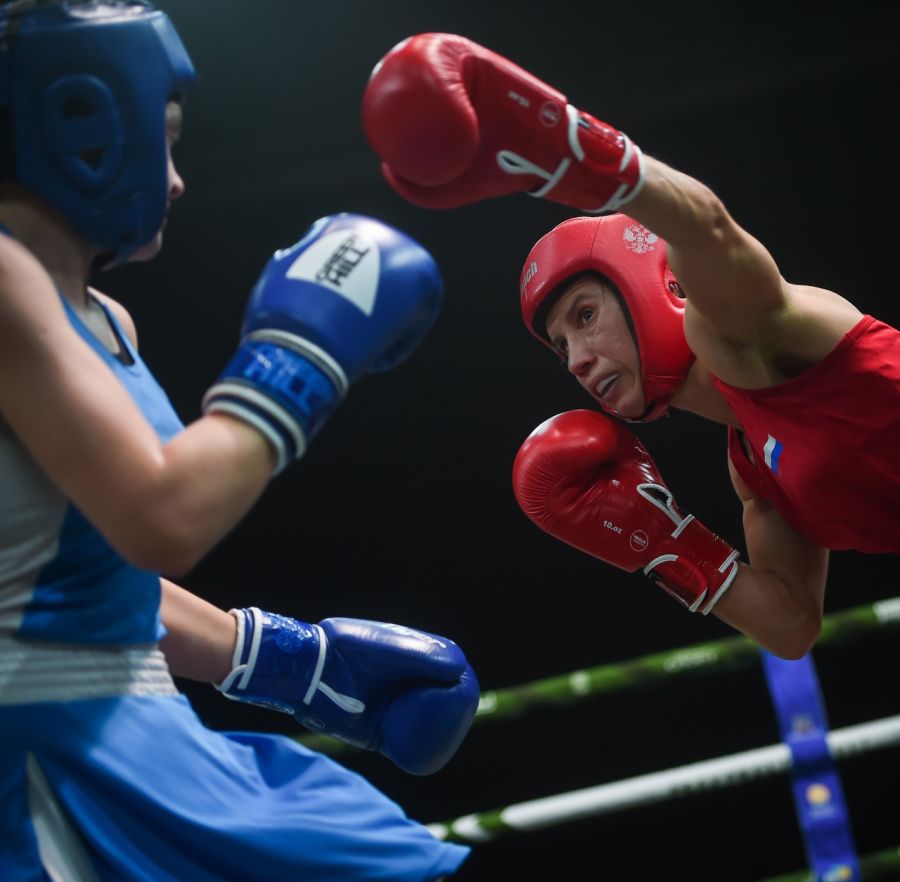 Фото: Федерация бокса России