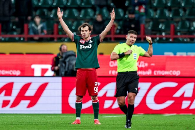 Фото: Михаил Шапаев/РПЛ