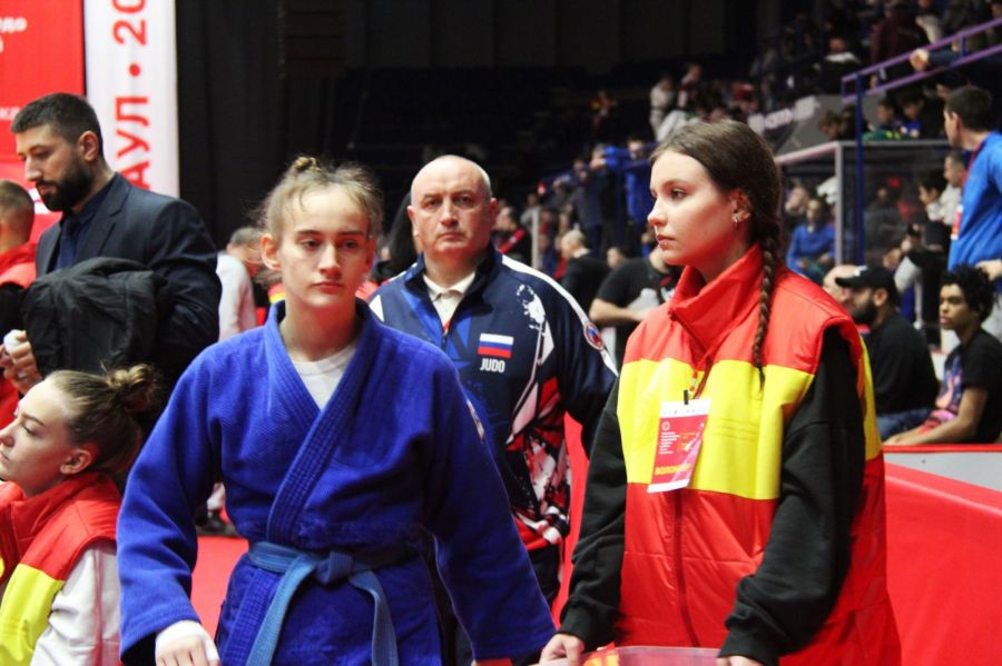 Фото: Виталий Дворянкин/ "Алтайский спорт"