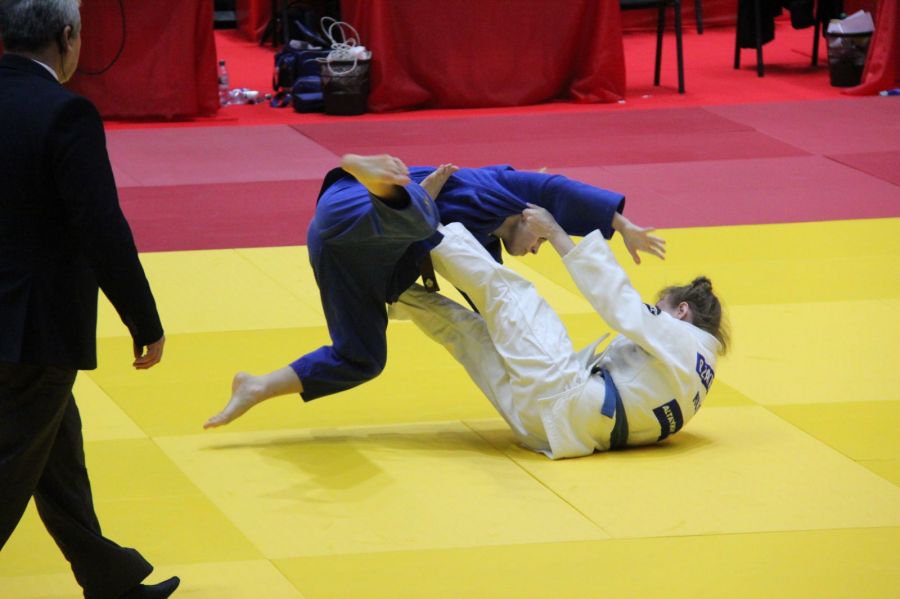 Фото: Виталий Дворянкин/ "Алтайский спорт"