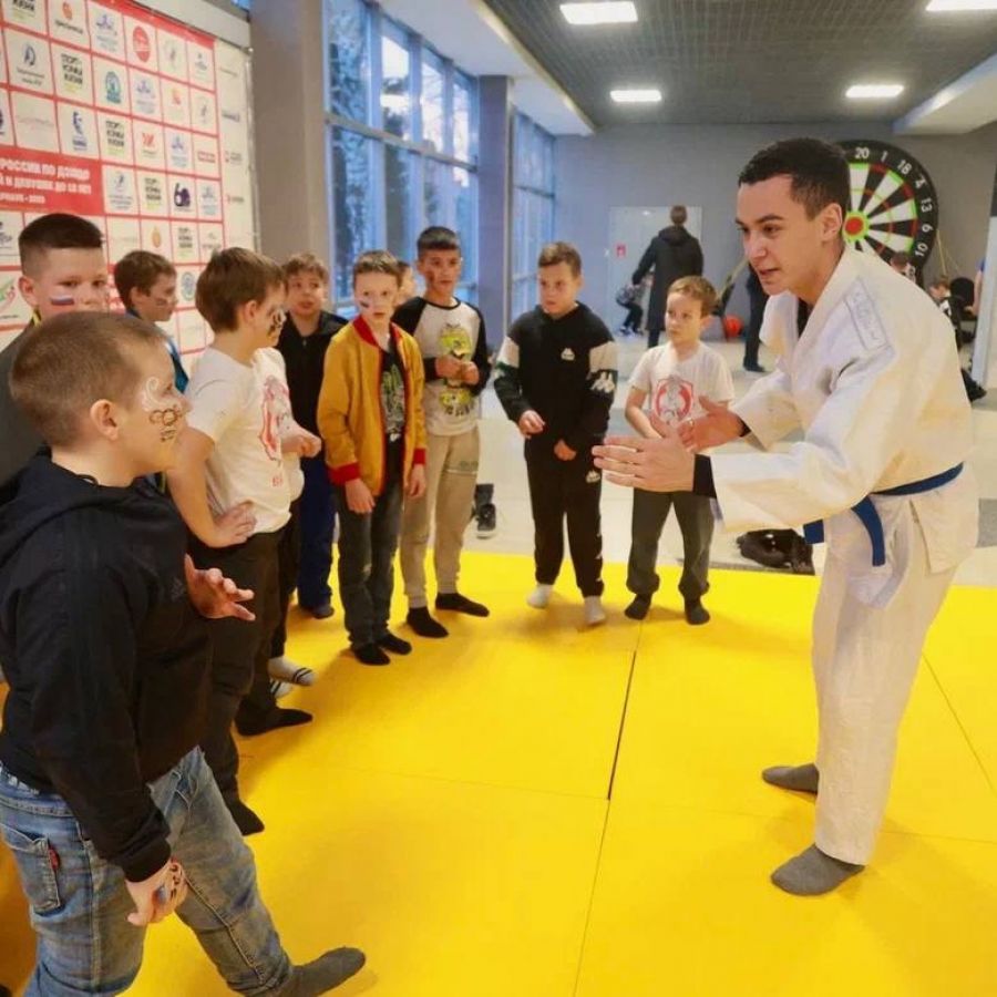 Фото: Олег Укладов